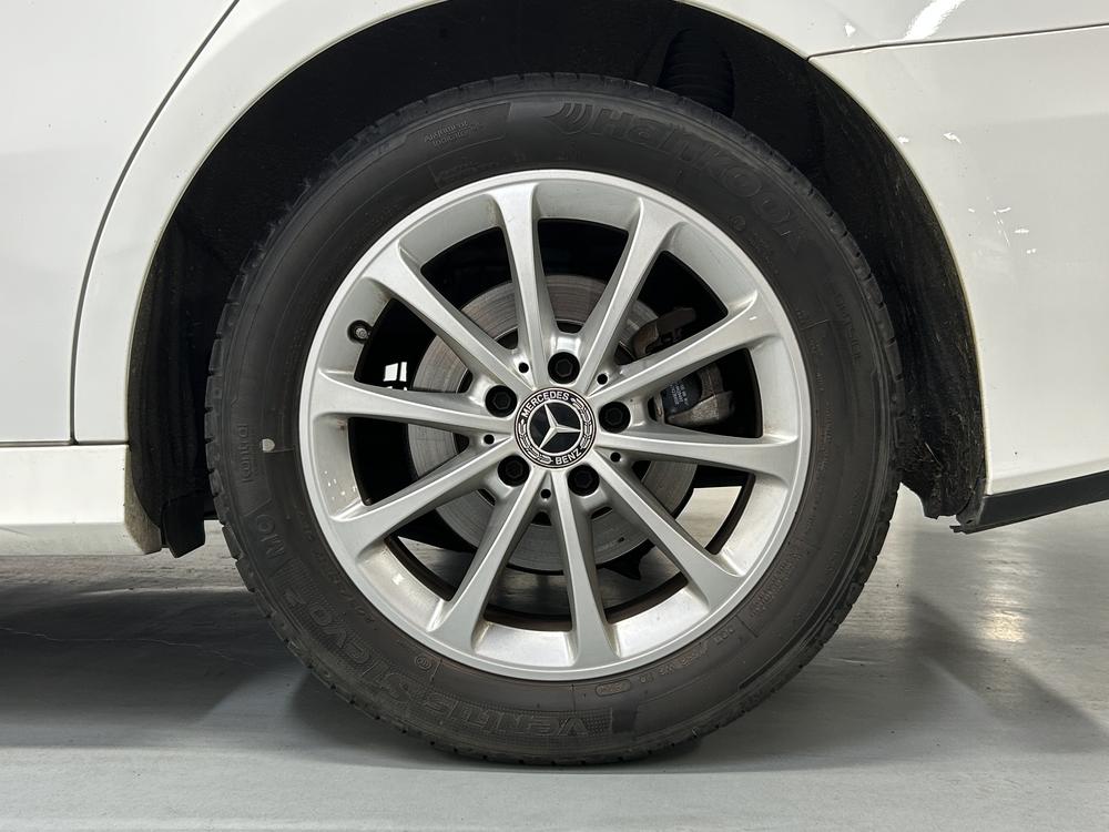 Mercedes-Benz Mercedes-Benz A-Class