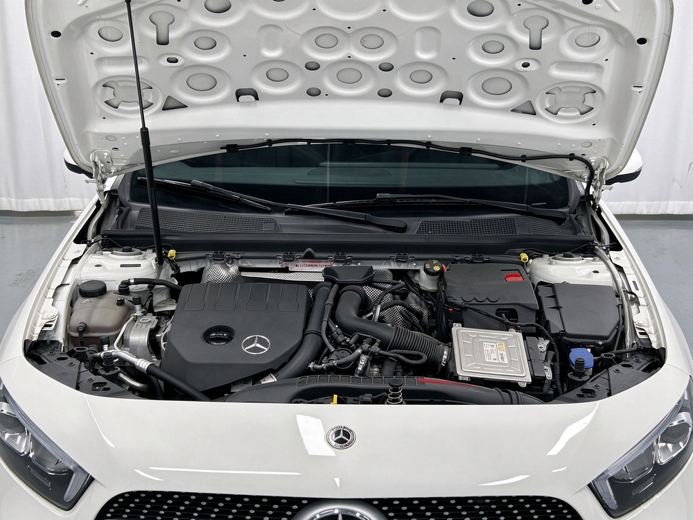 Mercedes-Benz Mercedes-Benz A-Class