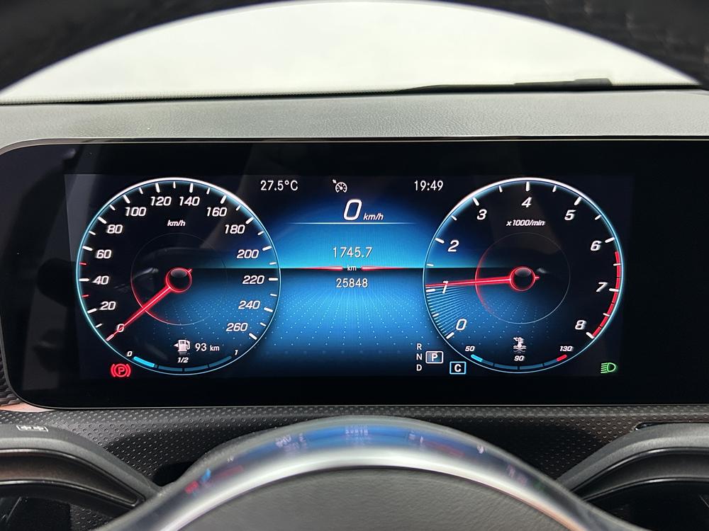 Mercedes-Benz Mercedes-Benz A-Class