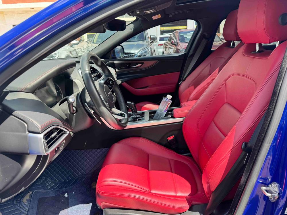 Jaguar Jaguar XEL
