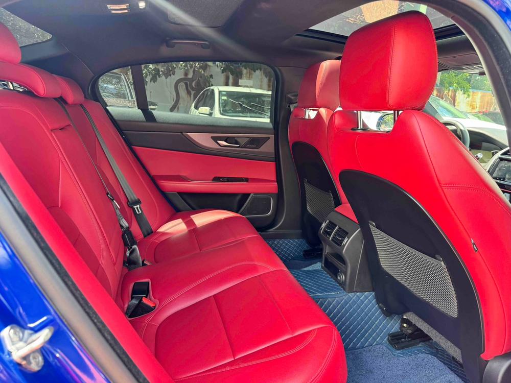 Jaguar Jaguar XEL