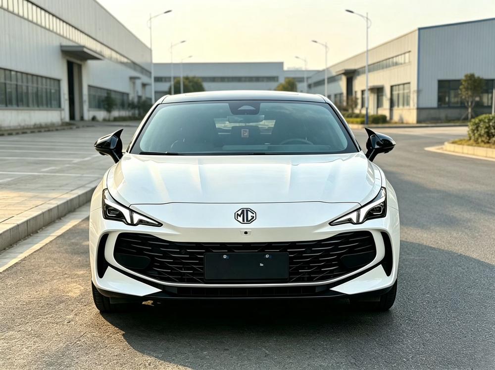 MG MG 7