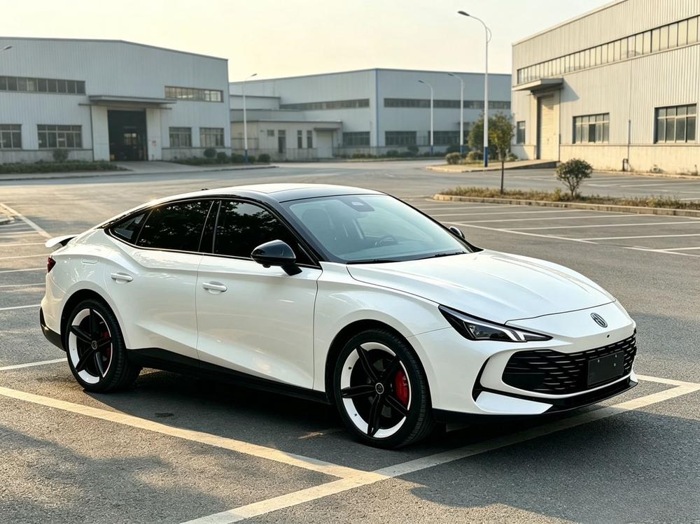 MG MG 7