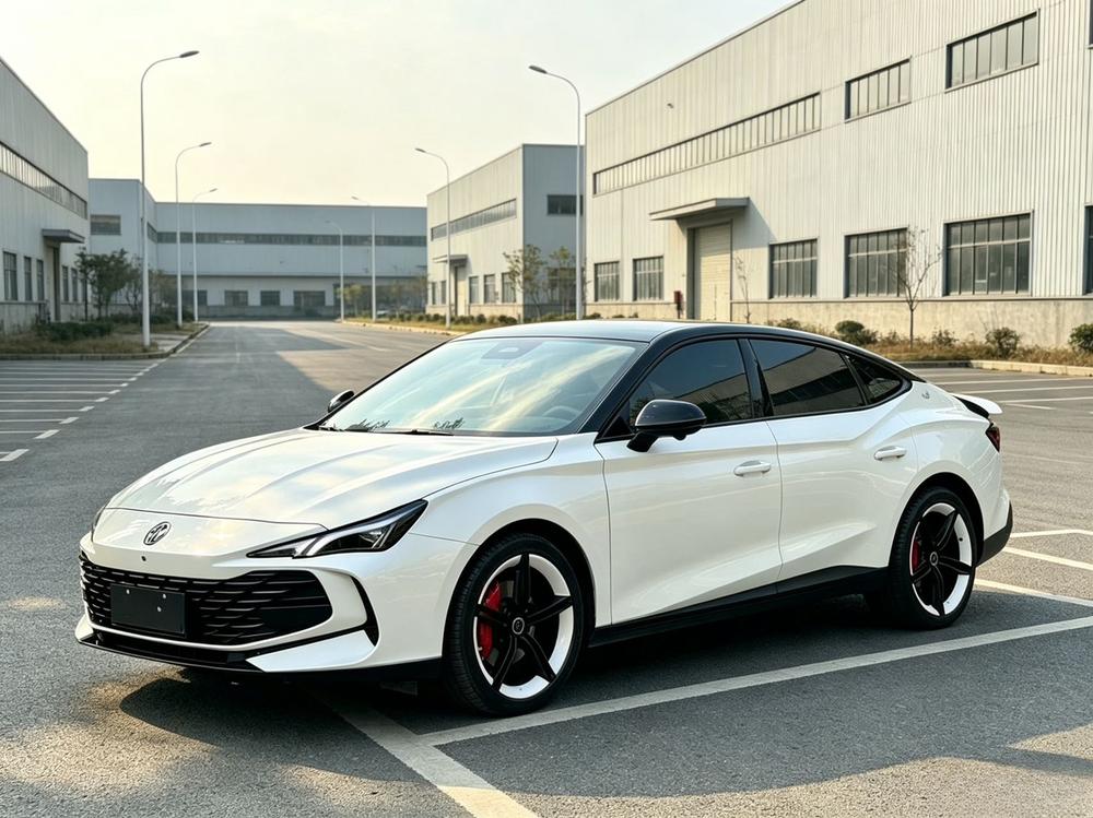MG MG 7