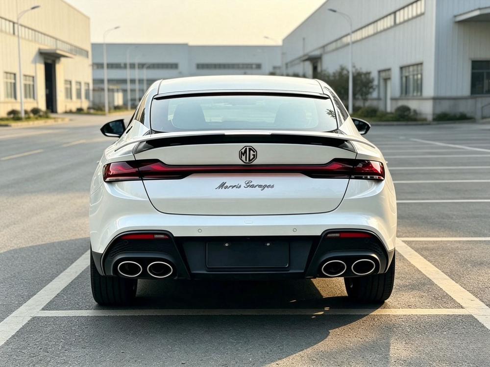 MG MG 7