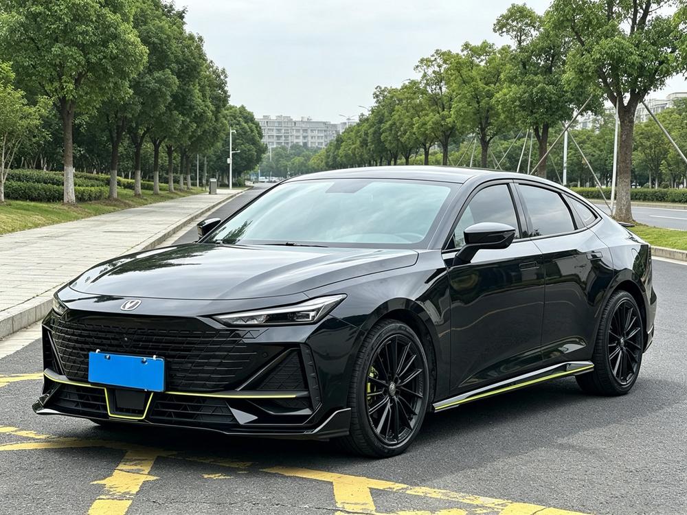 Changan Changan UNI-V