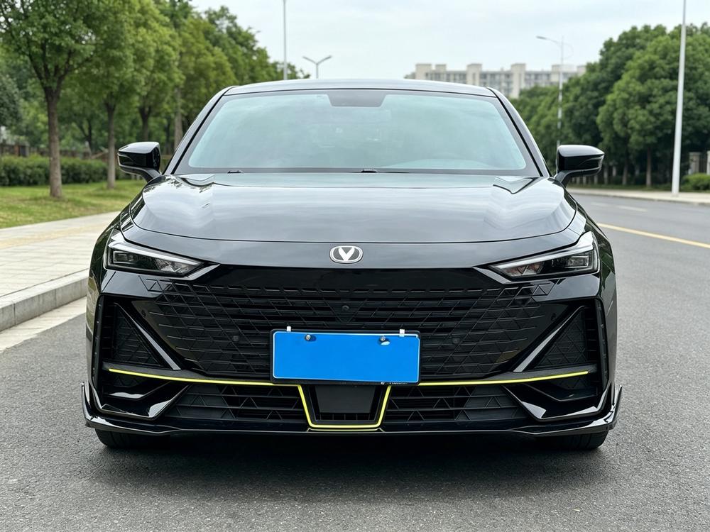 Changan Changan UNI-V