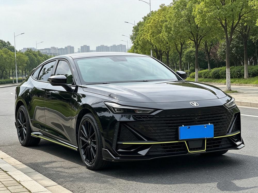 Changan Changan UNI-V