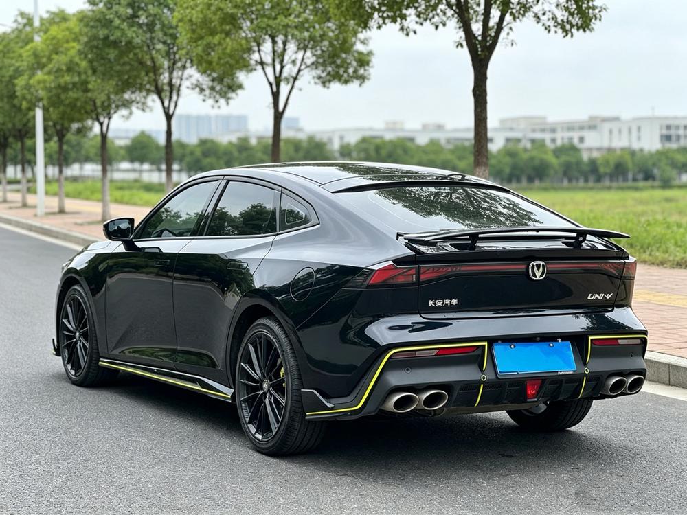 Changan Changan UNI-V