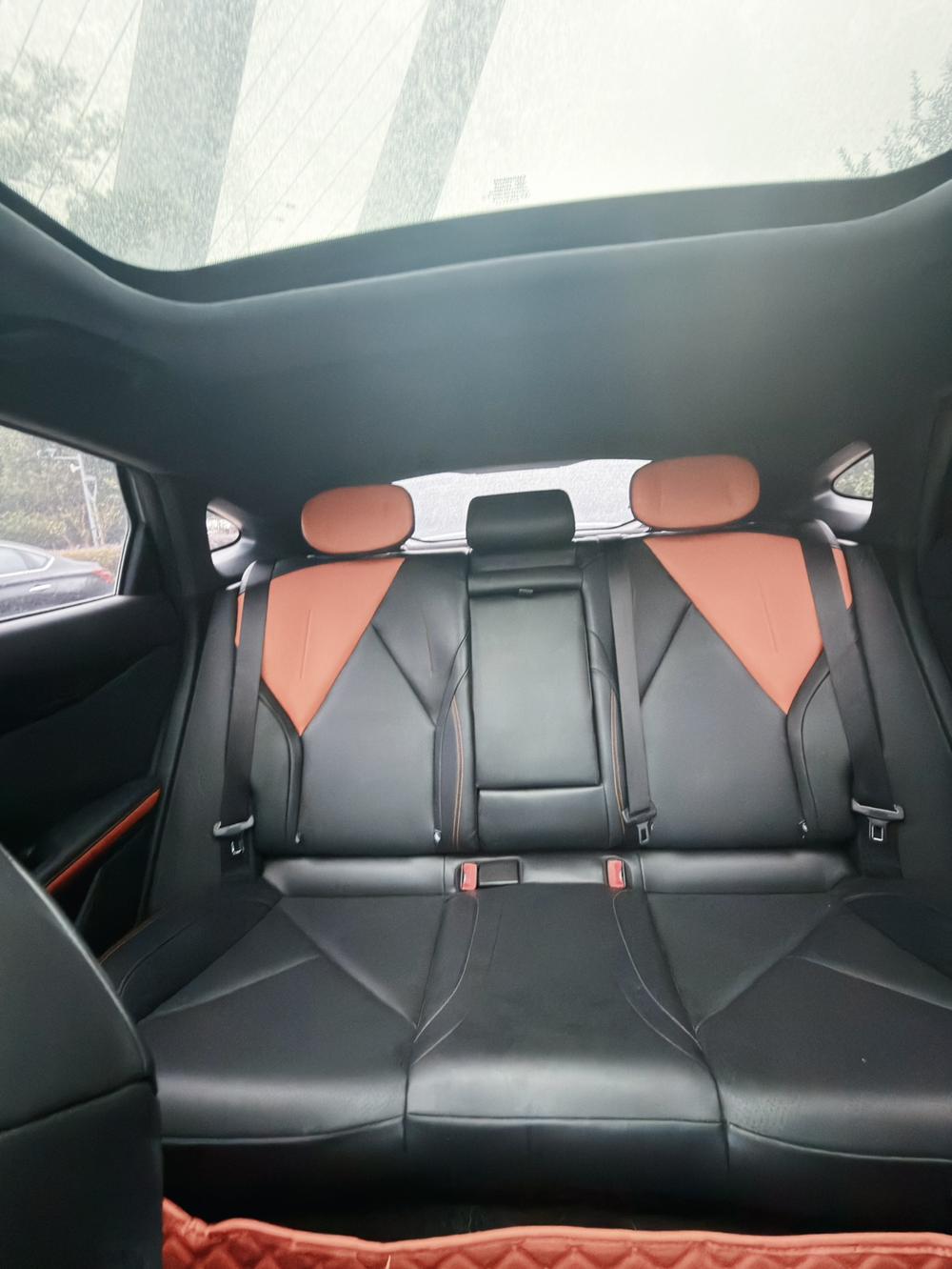 Changan Changan UNI-V