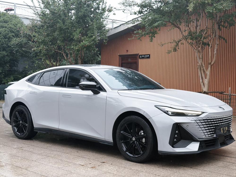 Changan Changan UNI-V
