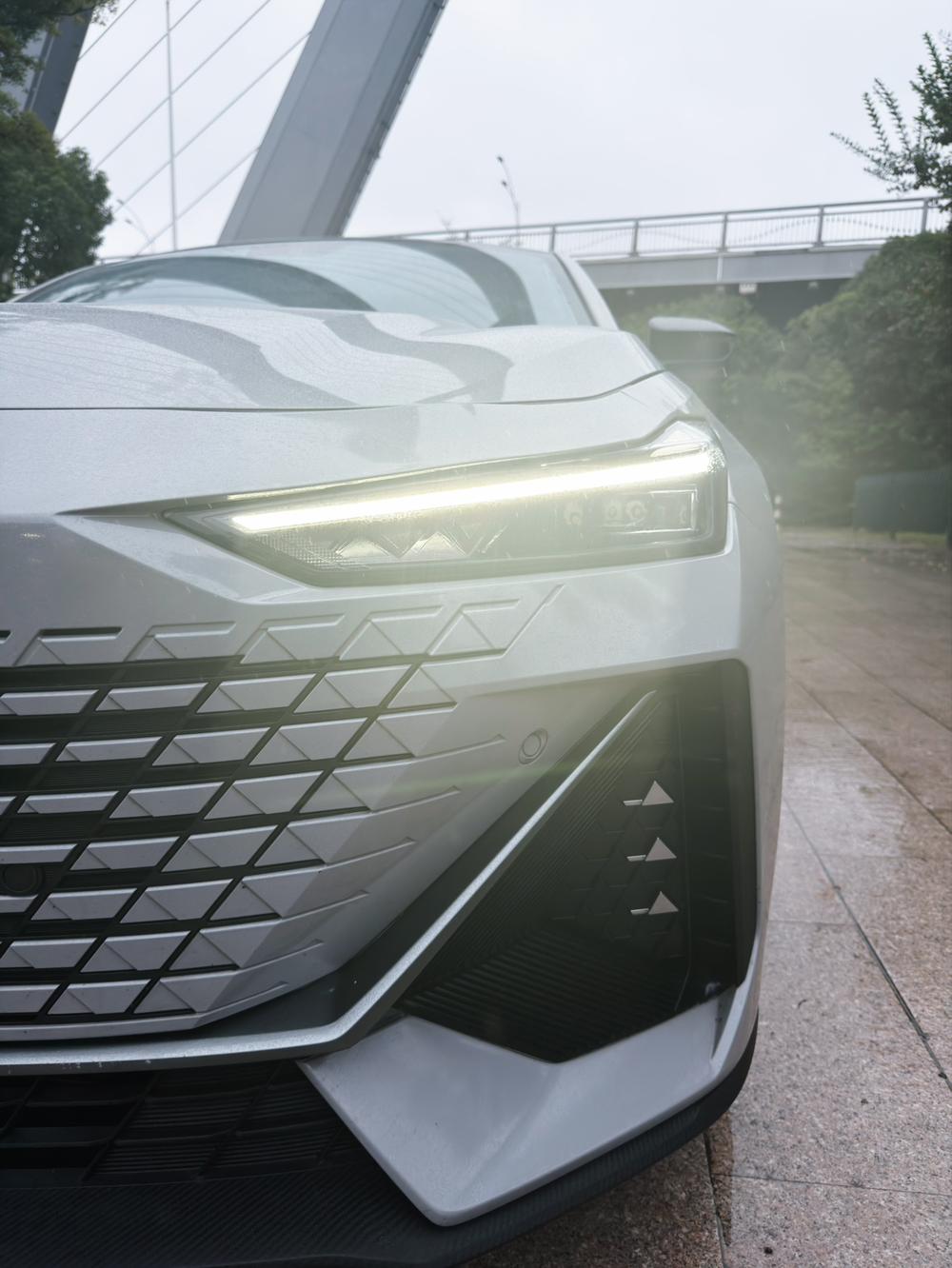 Changan Changan UNI-V