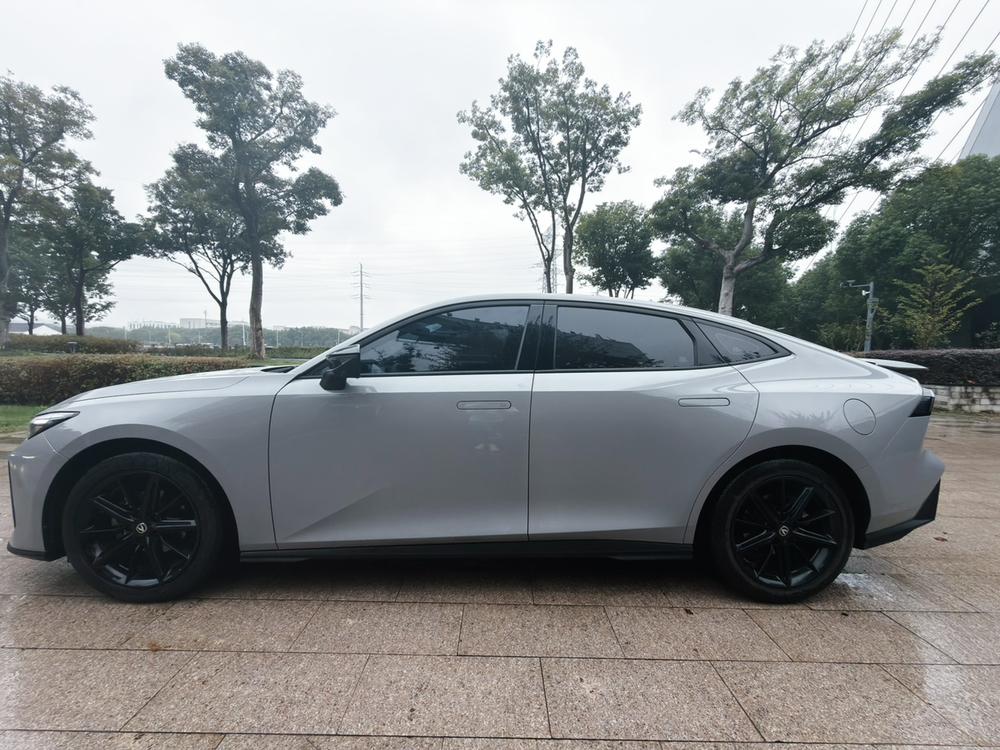 Changan Changan UNI-V