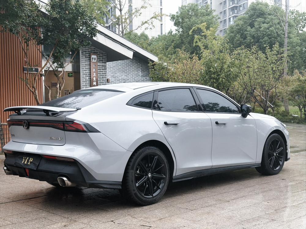 Changan Changan UNI-V