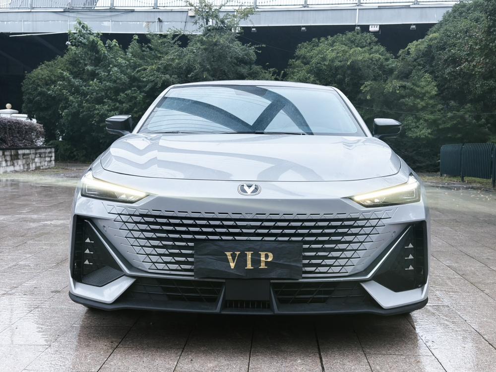 Changan Changan UNI-V