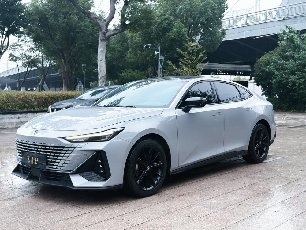 Changan Changan UNI-V