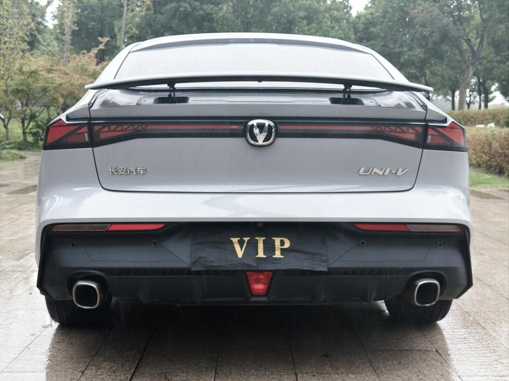 Changan Changan UNI-V