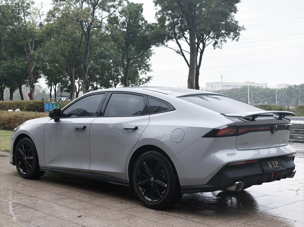 Changan Changan UNI-V