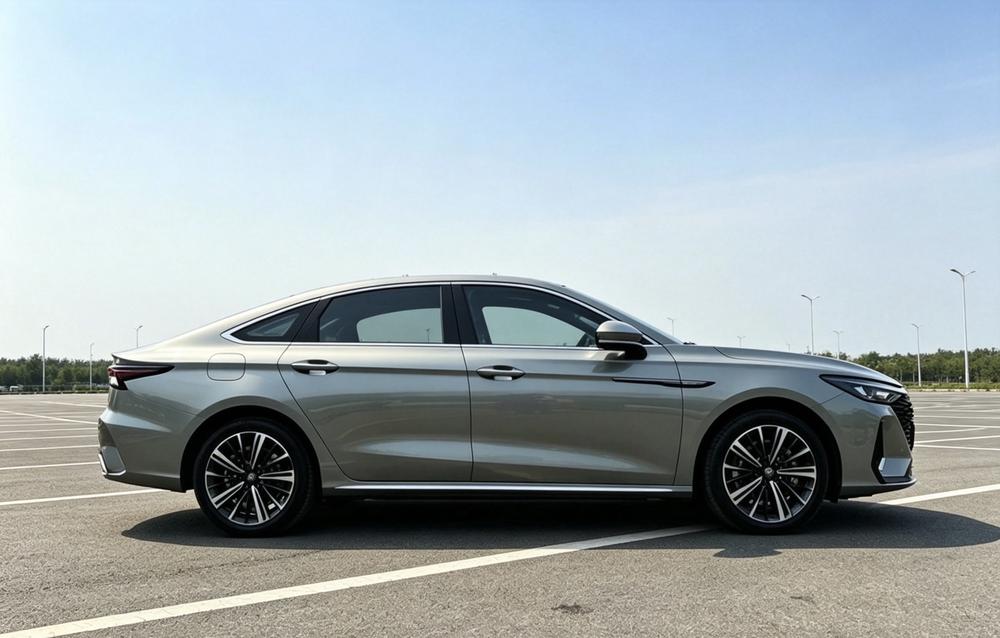 Chery Arrizo 8
