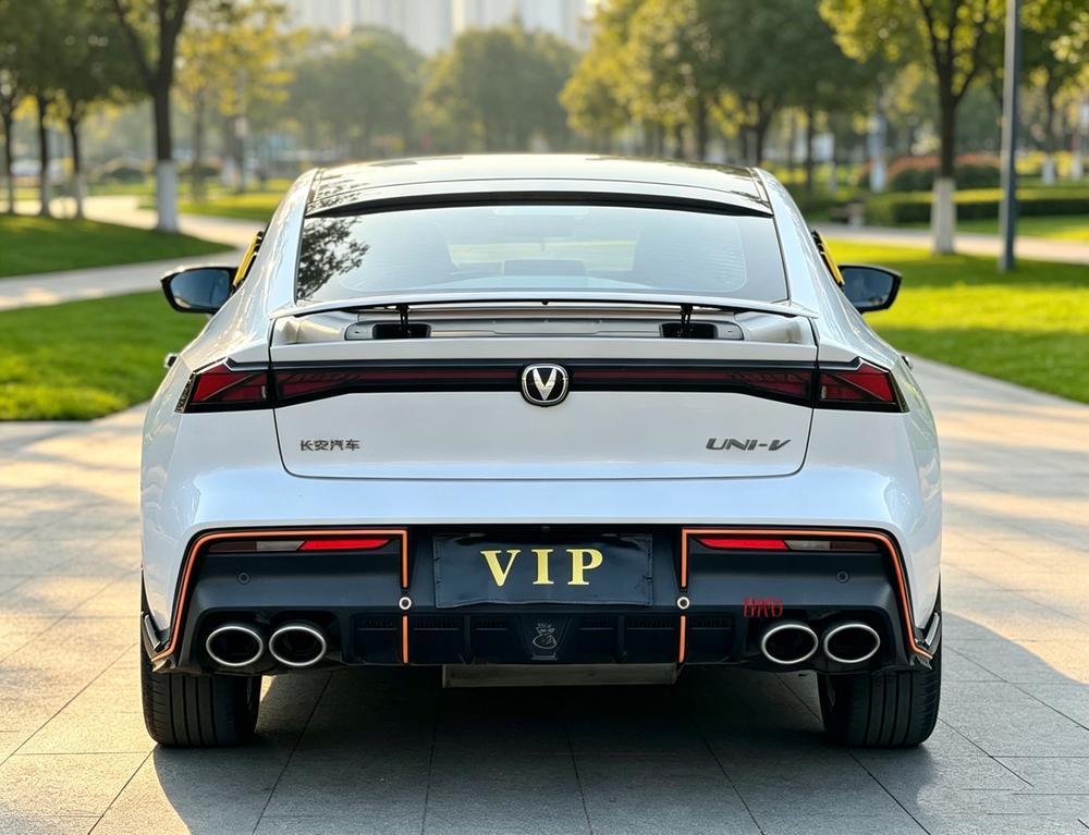 Changan Changan UNI-V
