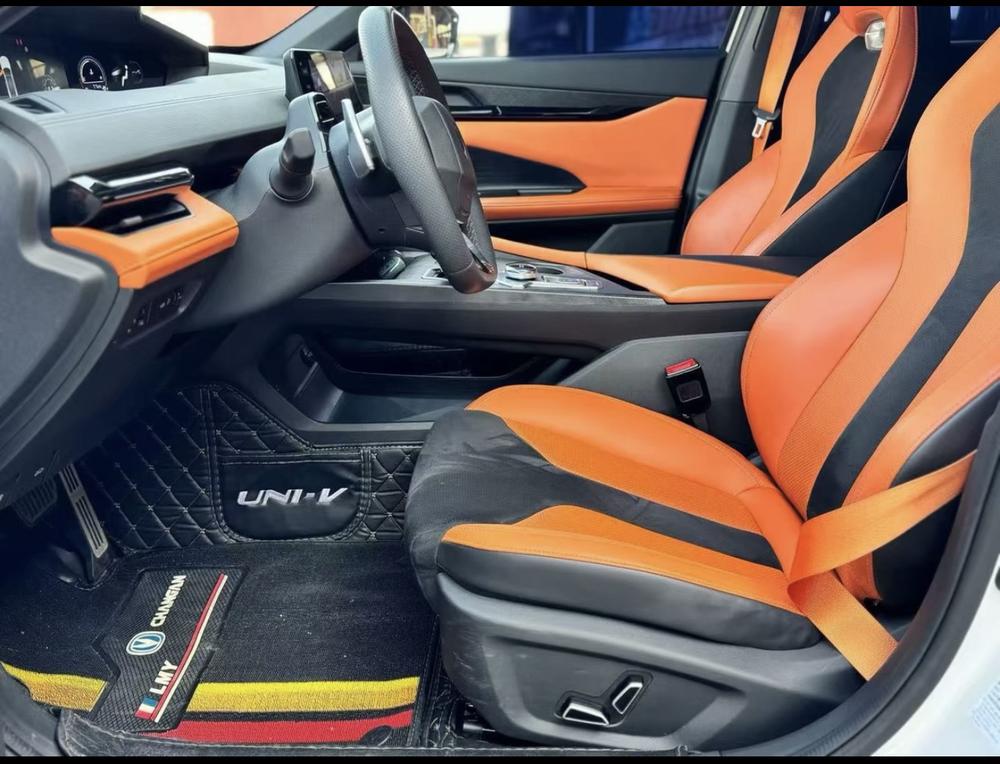 Changan Changan UNI-V
