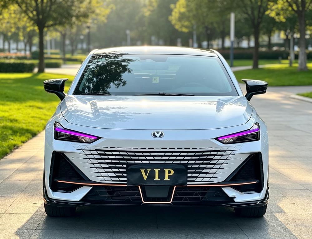 Changan Changan UNI-V