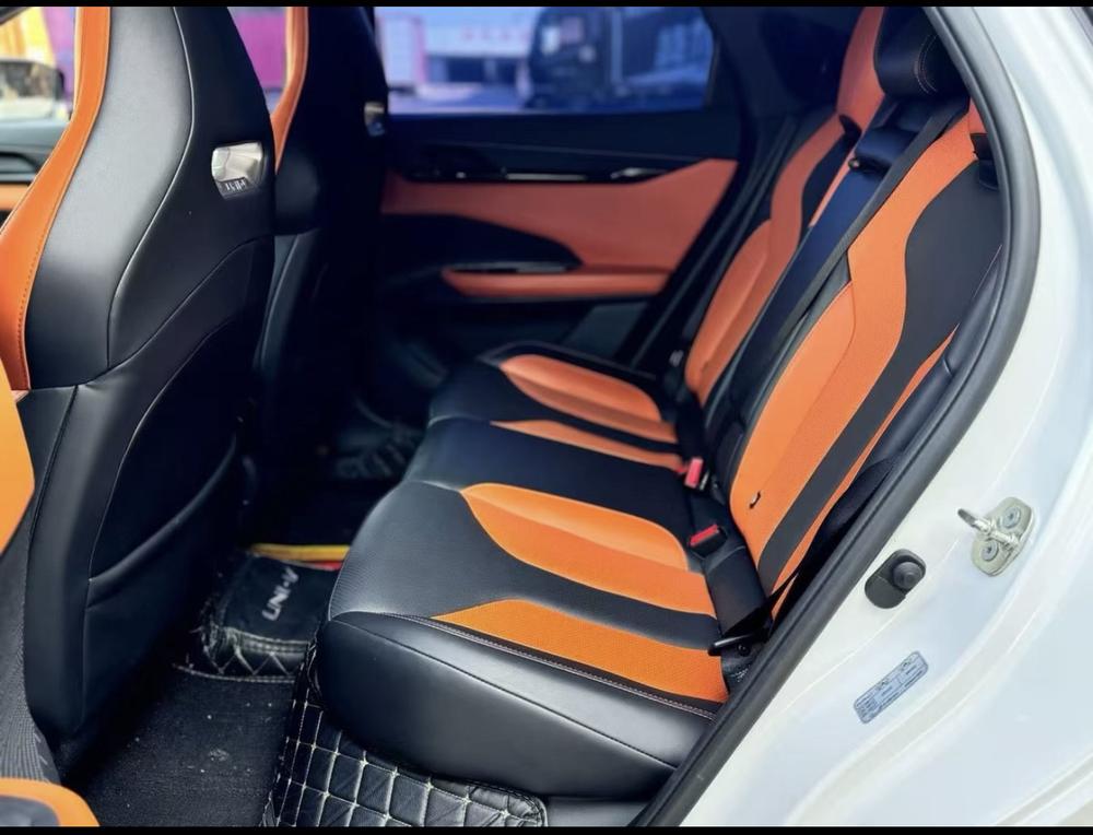 Changan Changan UNI-V
