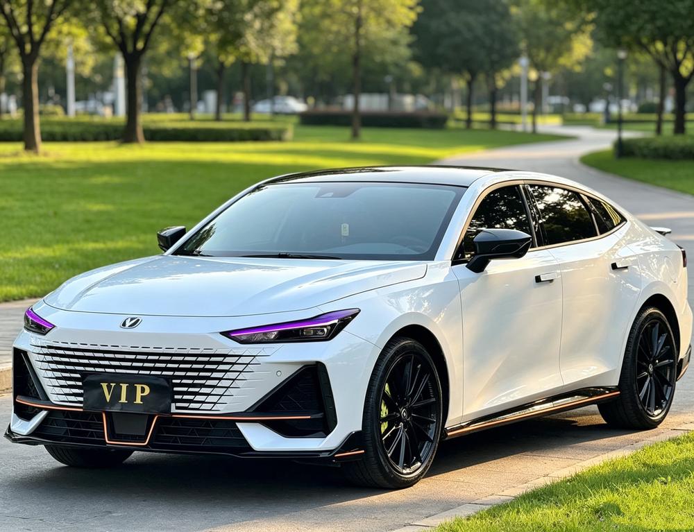 Changan Changan UNI-V