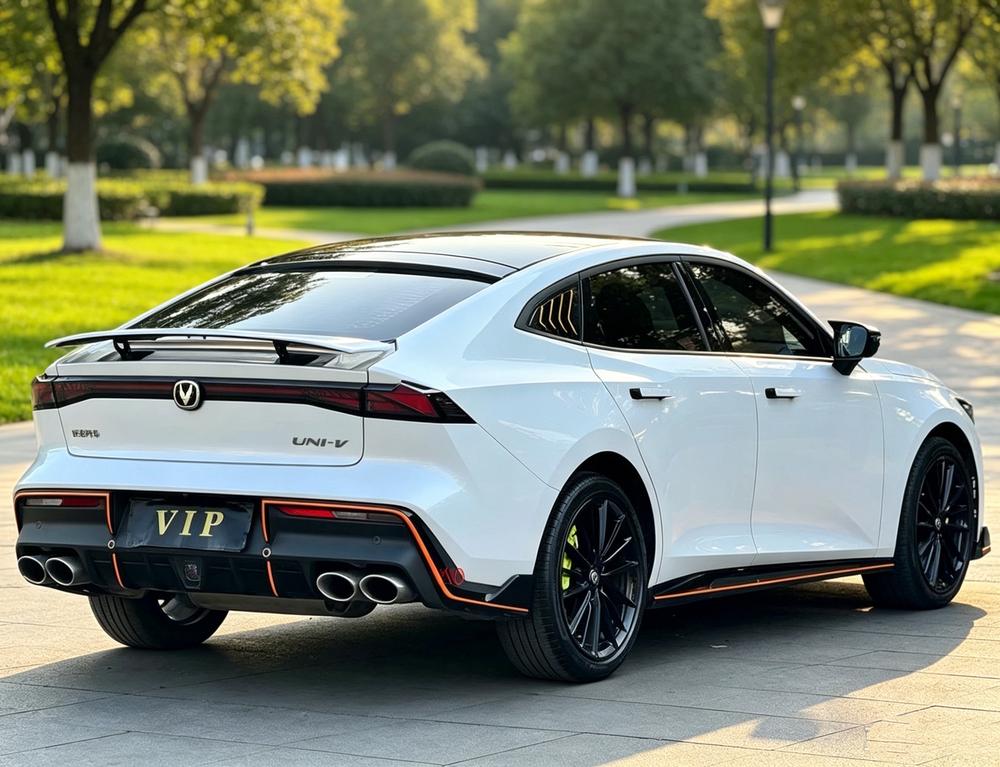 Changan Changan UNI-V