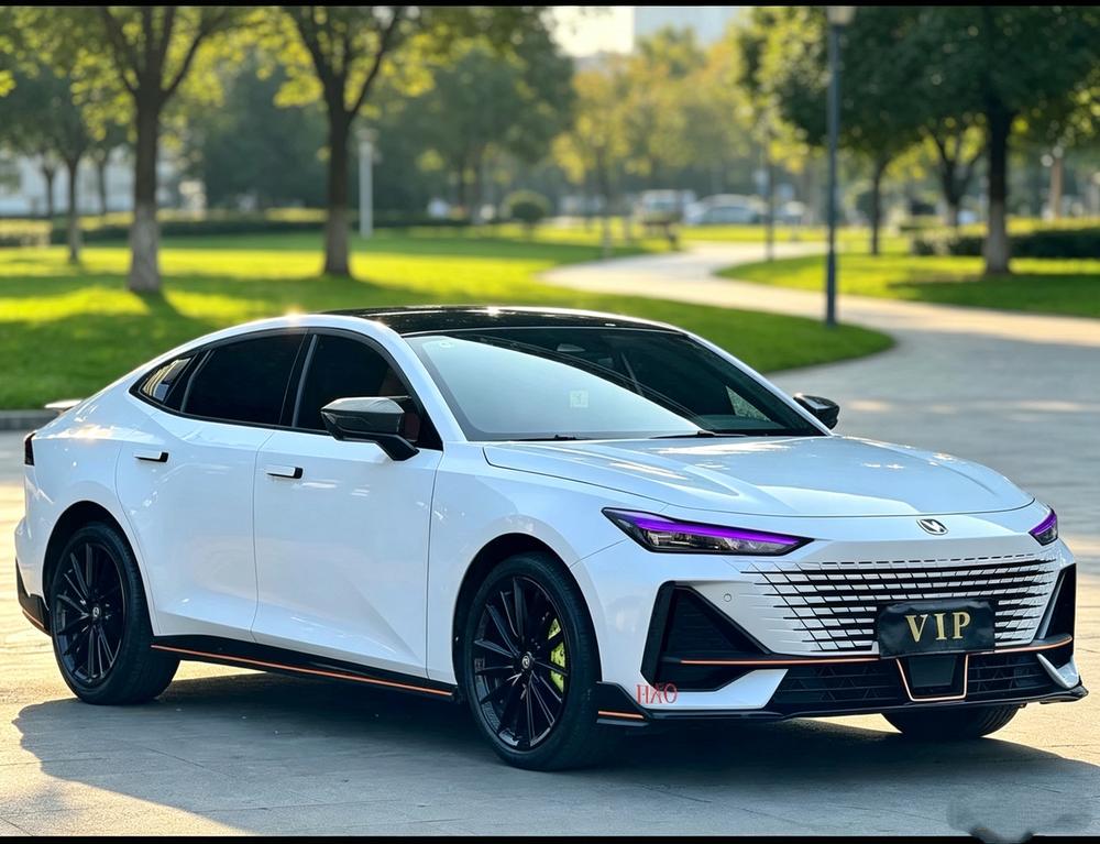 Changan Changan UNI-V