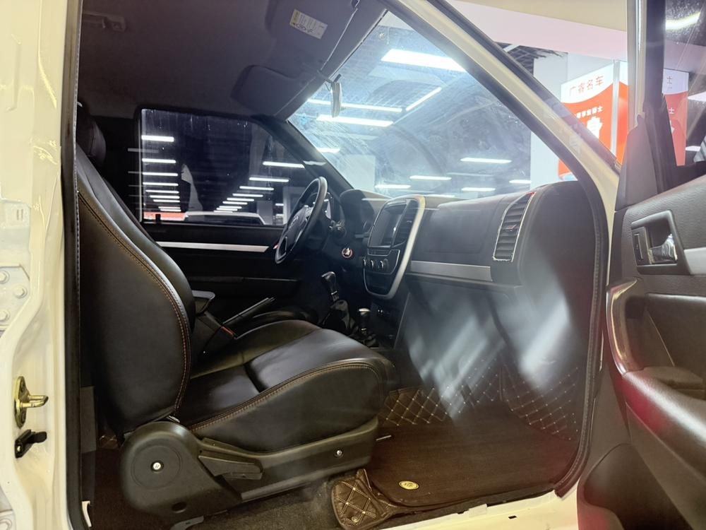 Isuzu Isuzu Pickup