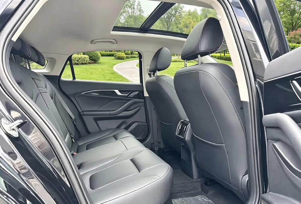 Besturn Bestune B70