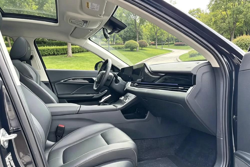 Besturn Bestune B70