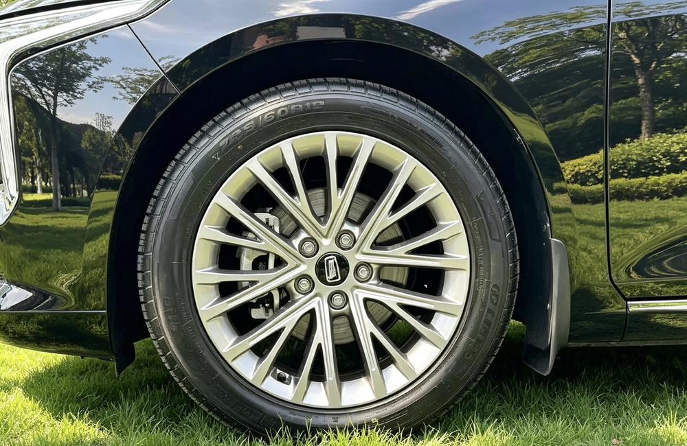Besturn Bestune B70