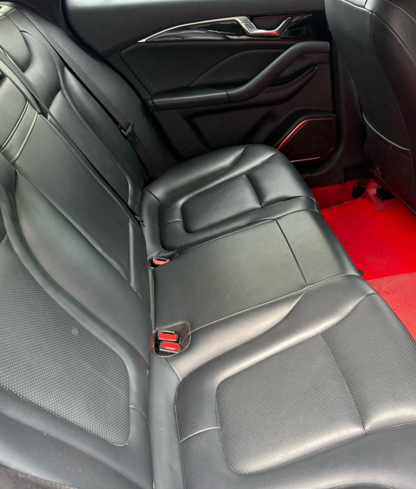 Besturn Bestune B70