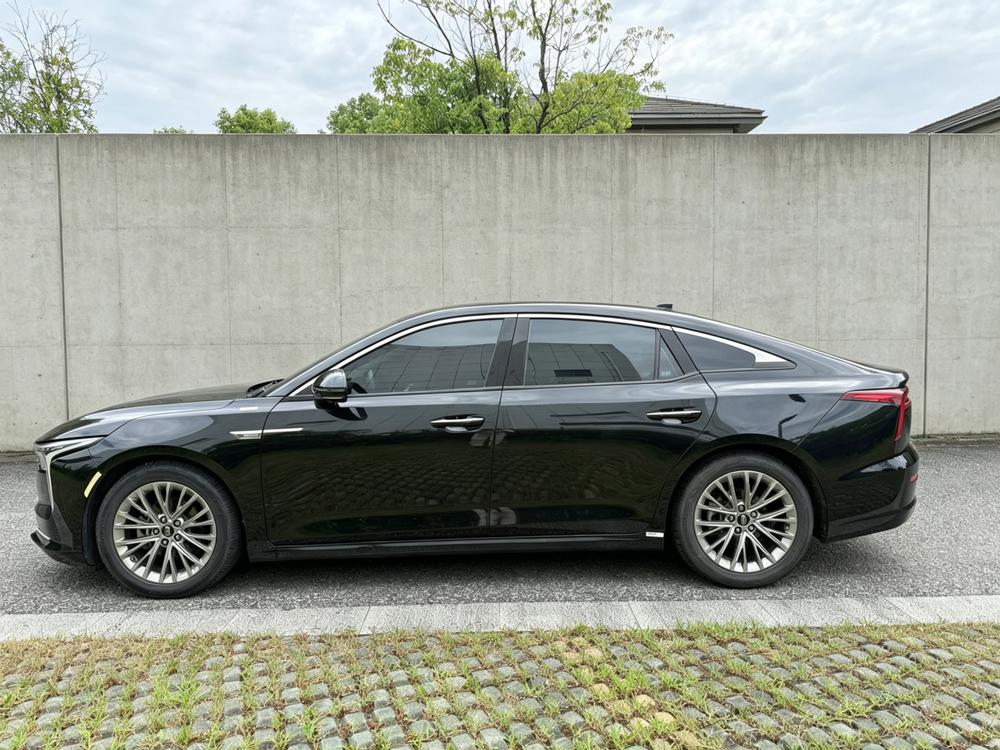 Besturn Bestune B70