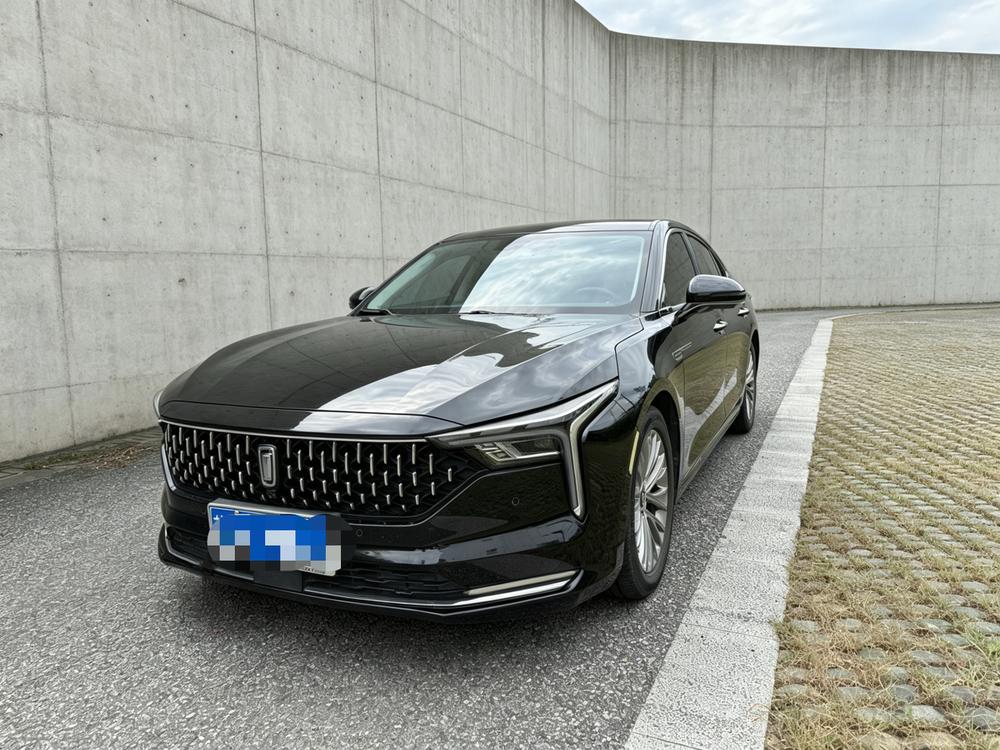 Besturn Bestune B70