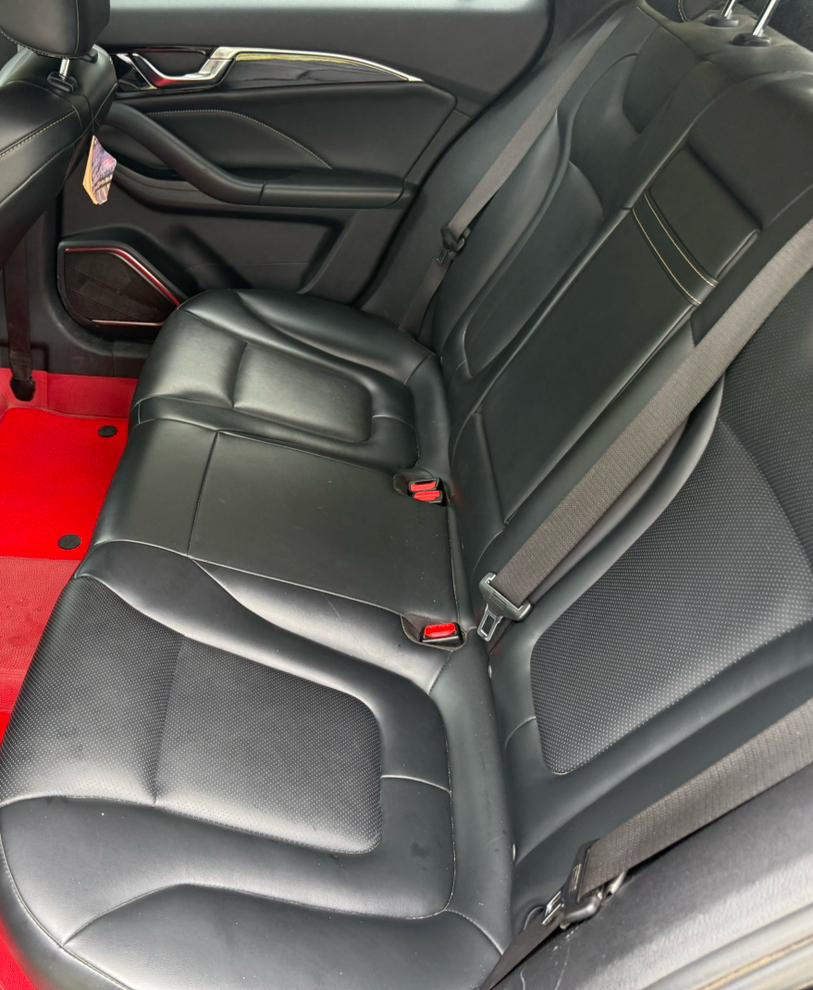 Besturn Bestune B70
