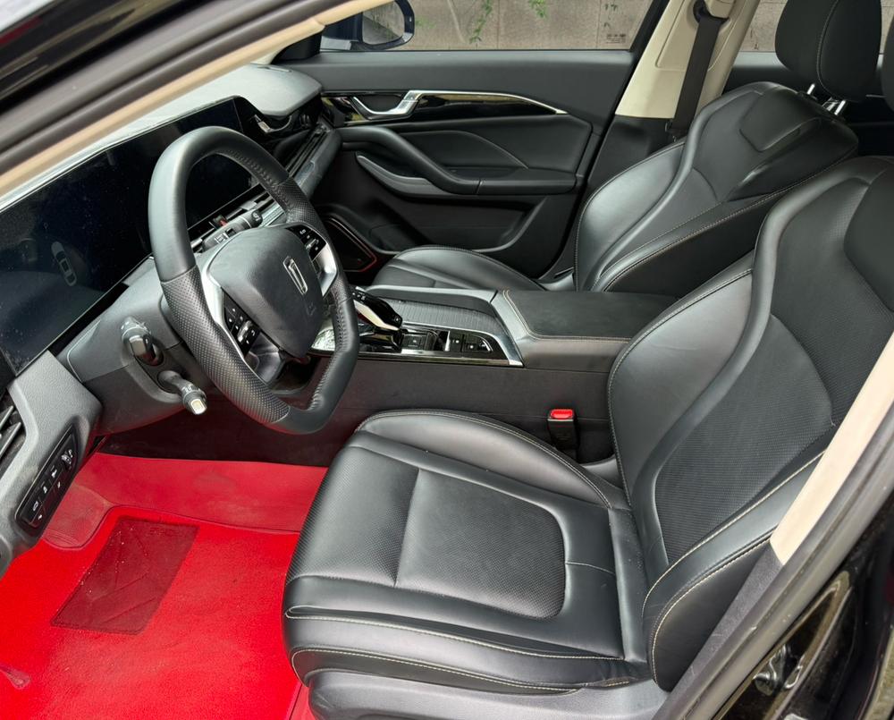 Besturn Bestune B70