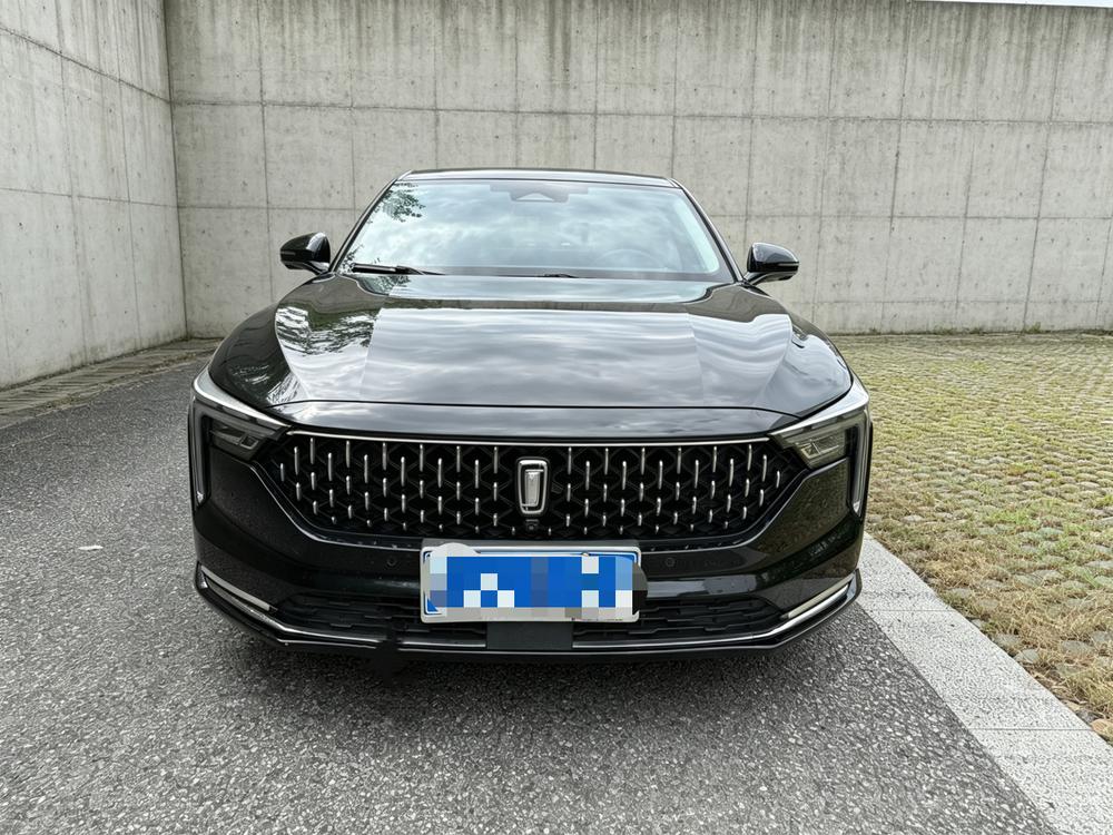 Besturn Bestune B70