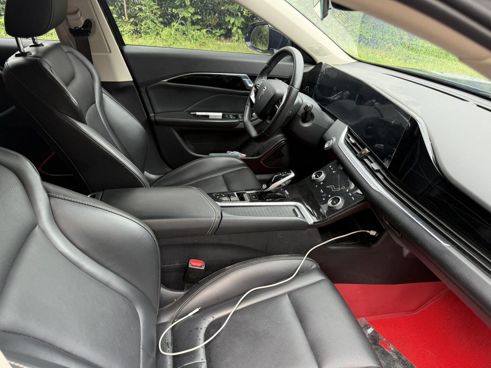 Besturn Bestune B70