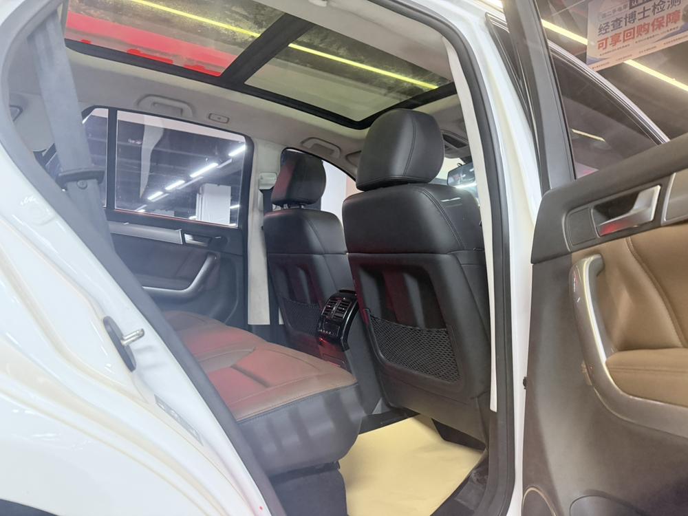 Haval Haval H8
