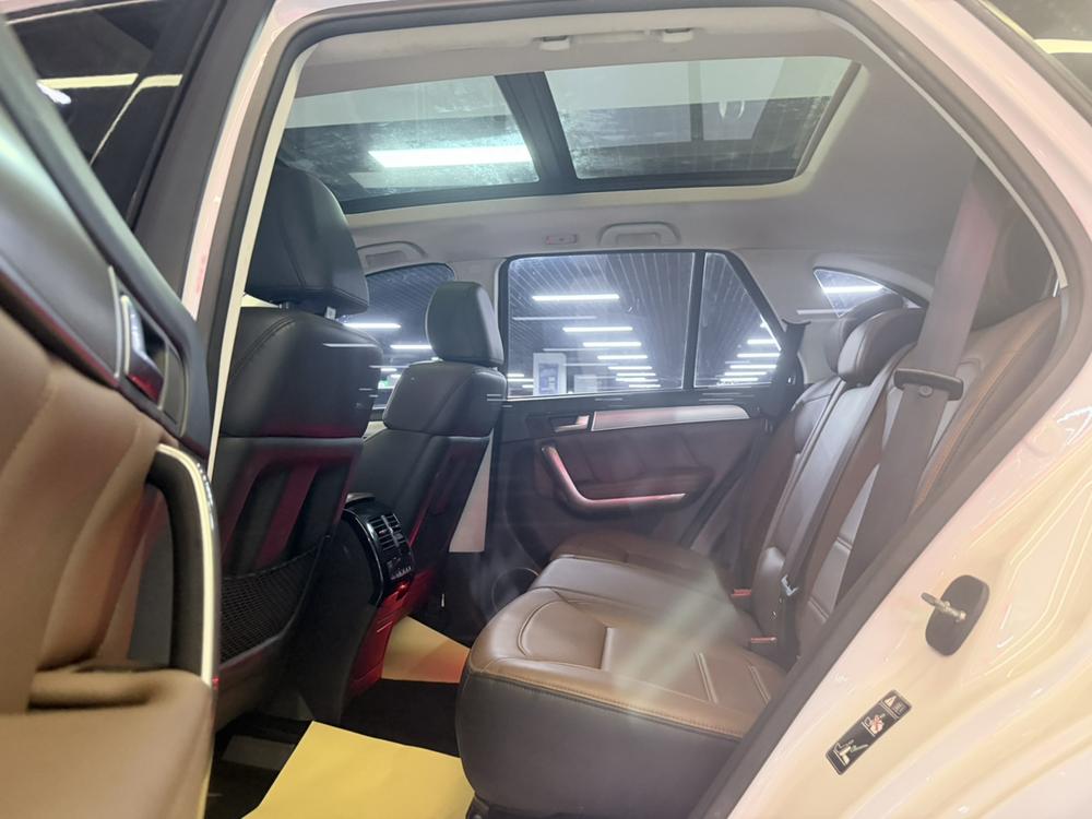 Haval Haval H8