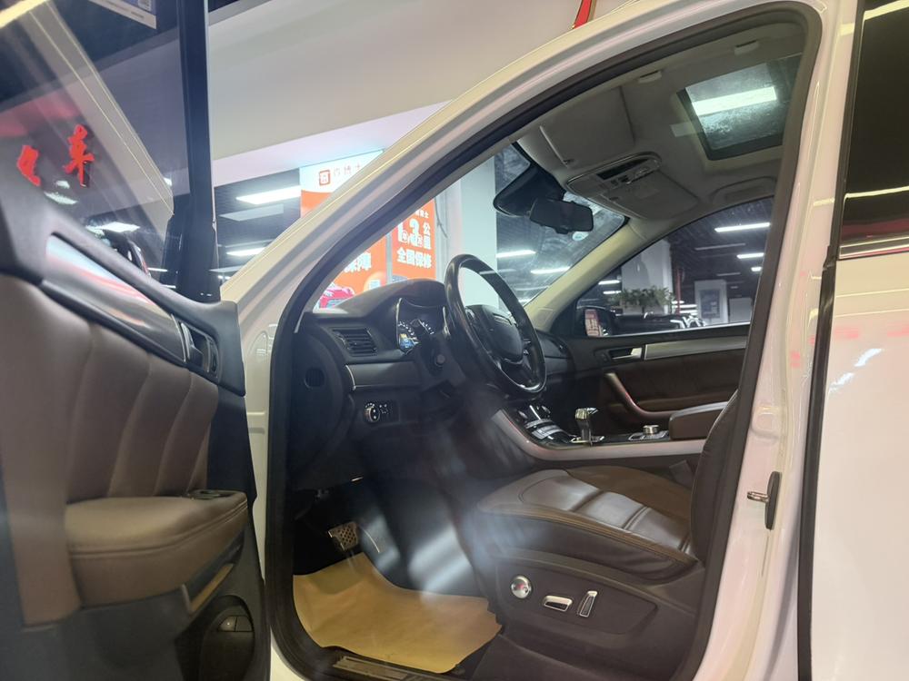 Haval Haval H8