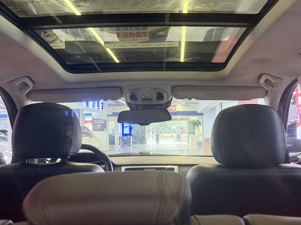 Haval Haval H8