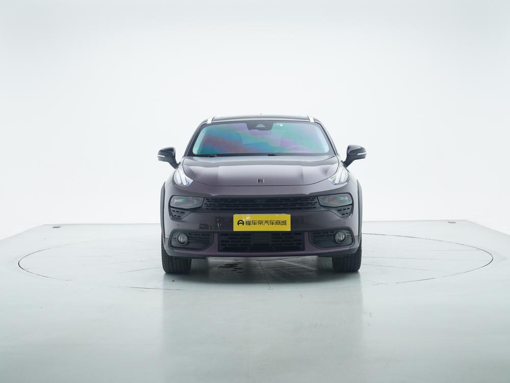 Lynk Lynk & Co 02