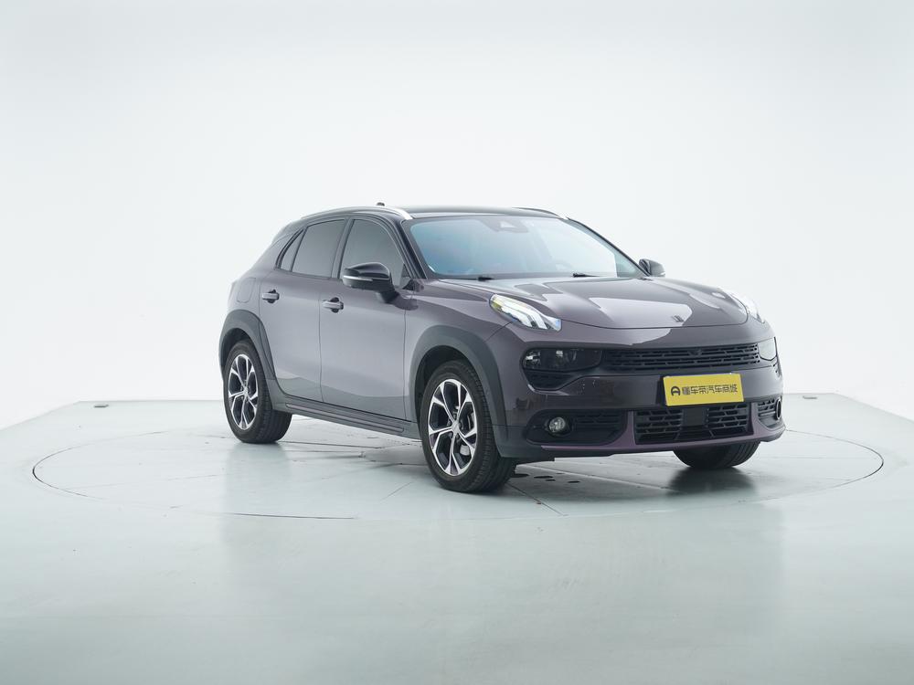 Lynk Lynk & Co 02