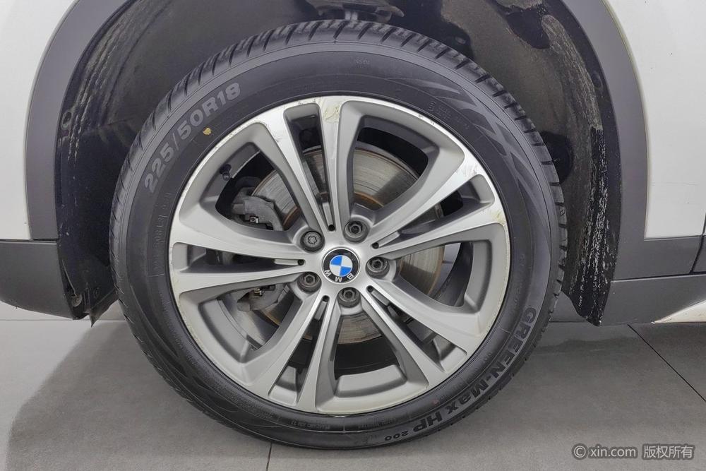BMW BMW X1