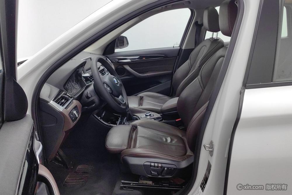 BMW BMW X1