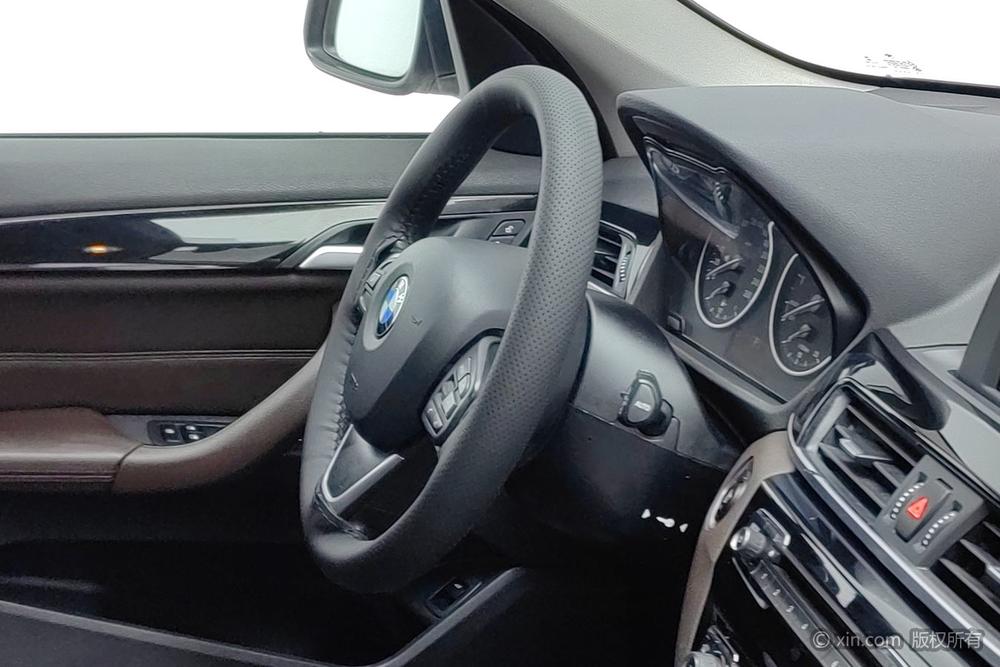 BMW BMW X1